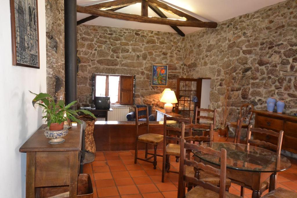 Pensjonat Quinta De Cima De Eiriz Guimarães Zewnętrze zdjęcie